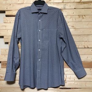 NWOT Tommy Hilfiger Casual Button down shirt
